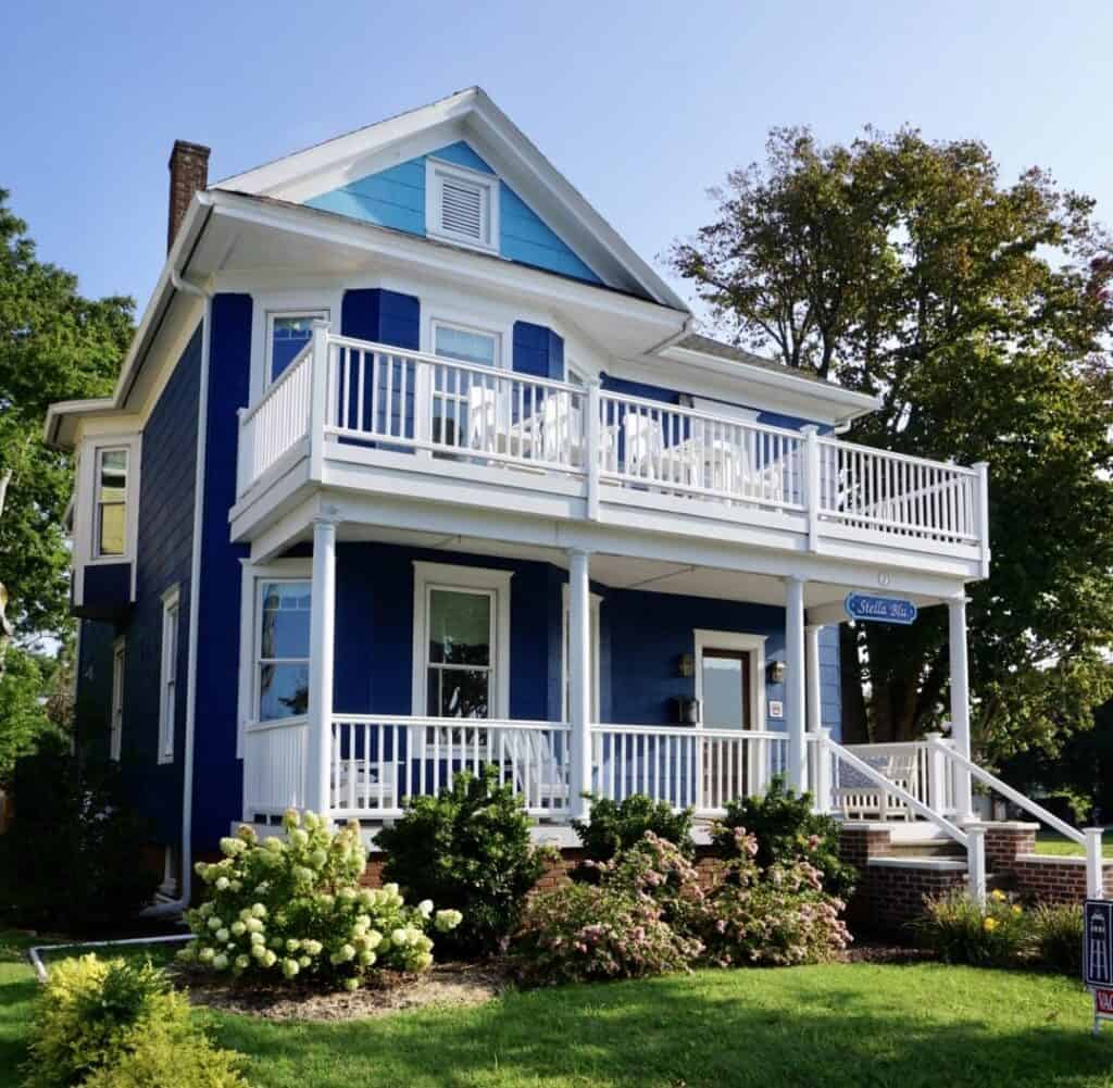 Cape Charles Vacation Rental