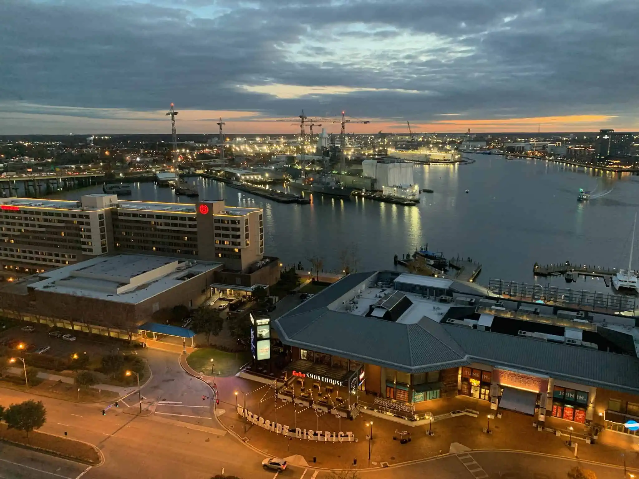 things to do in Norfolk, Virginia