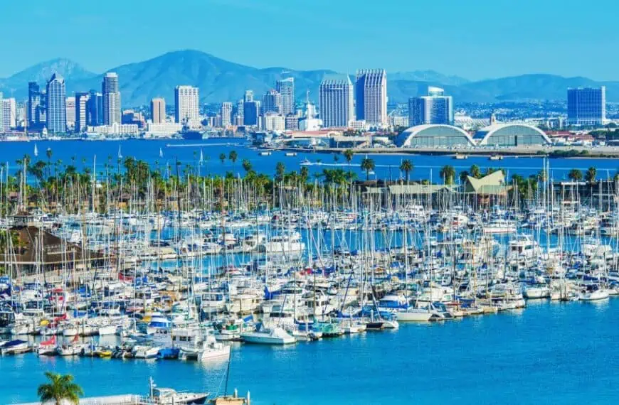 things to do in San Diego, CA