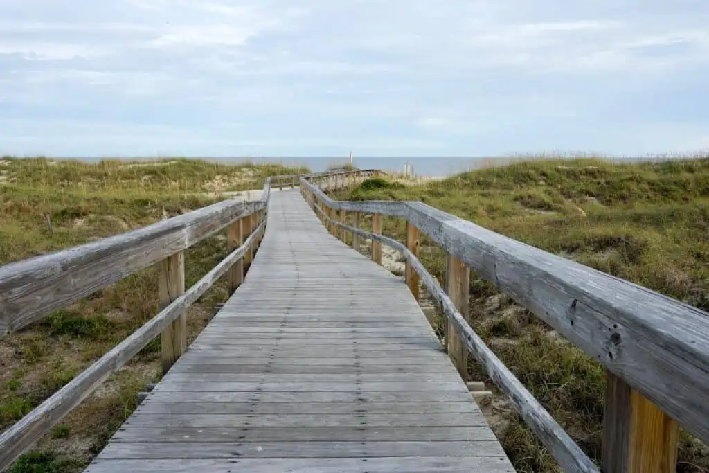 Tybee Island