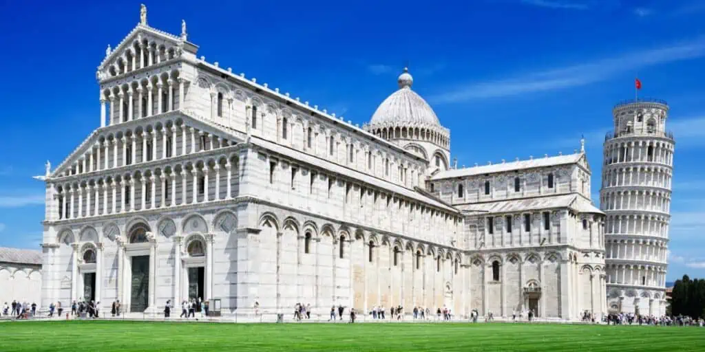 Pisa Italy