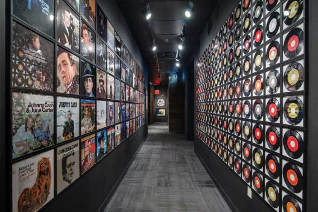 Courtesy of JohnnyCashMuseum.com