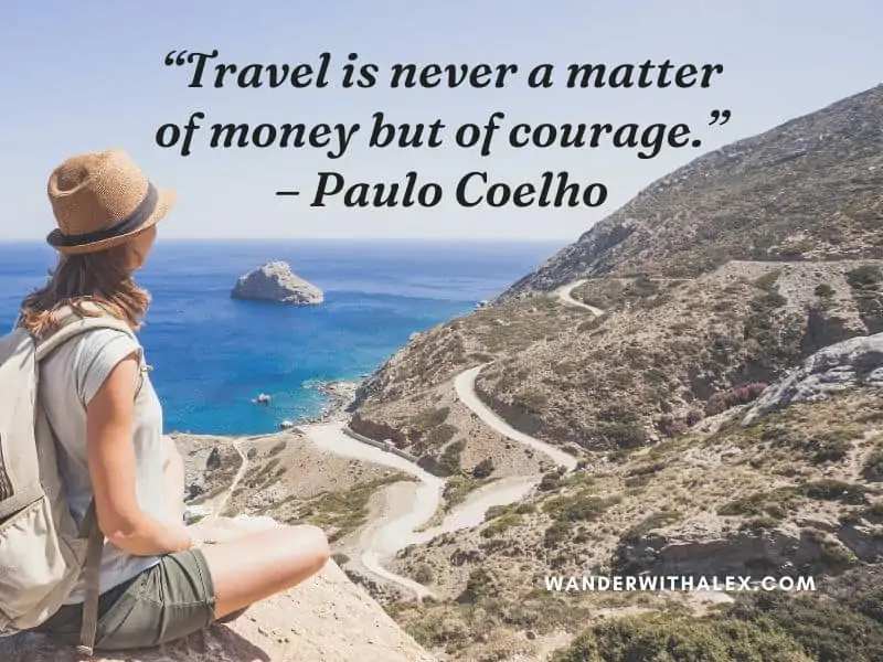 30 Travel Quotes That’ll Inspire You to Pack Up and Go Somewhere