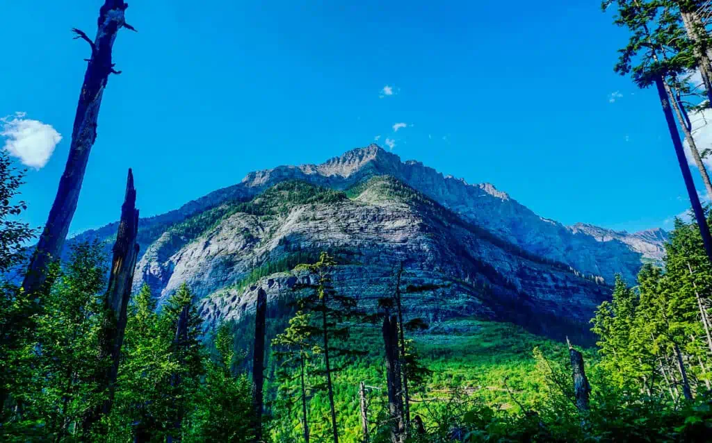 Exploring Glacier National Park