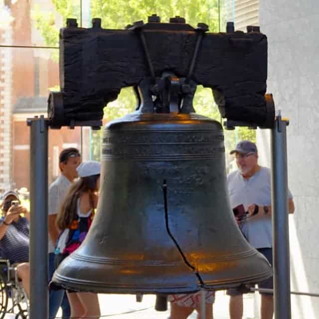 Liberty Bell Philadelphia