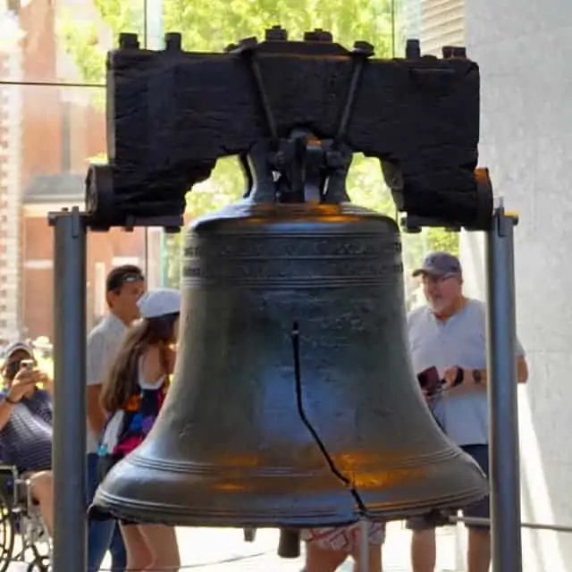 Liberty Bell Philadelphia