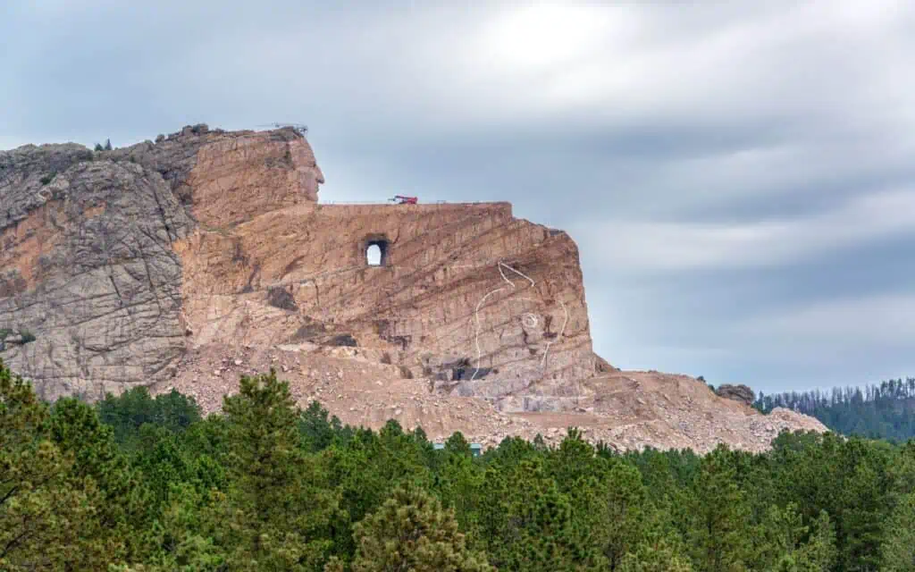 Sturgis Motorcycle Rally: Things to Do and Scenic Bike Rides