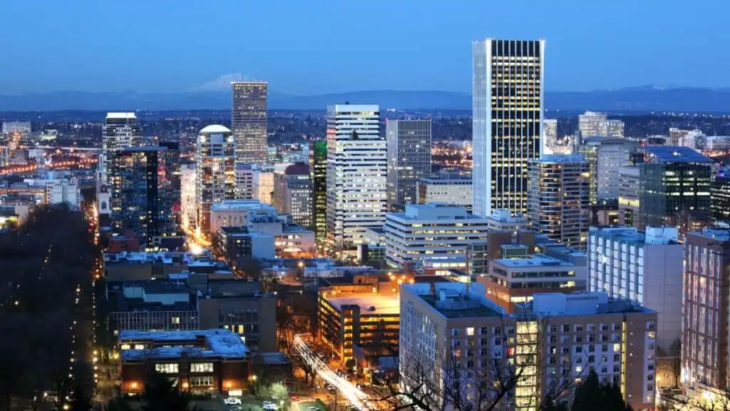 things to do in Portland, Oregon