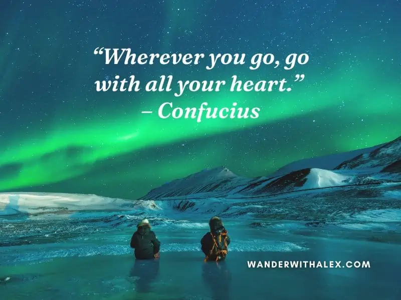 30 Travel Quotes That’ll Inspire You to Pack Up and Go Somewhere