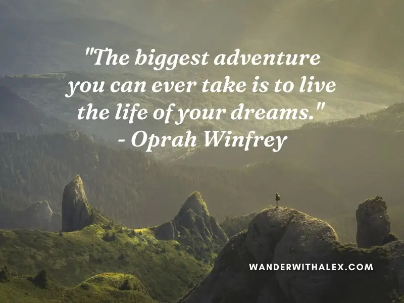 30 Travel Quotes That’ll Inspire You to Pack Up and Go Somewhere