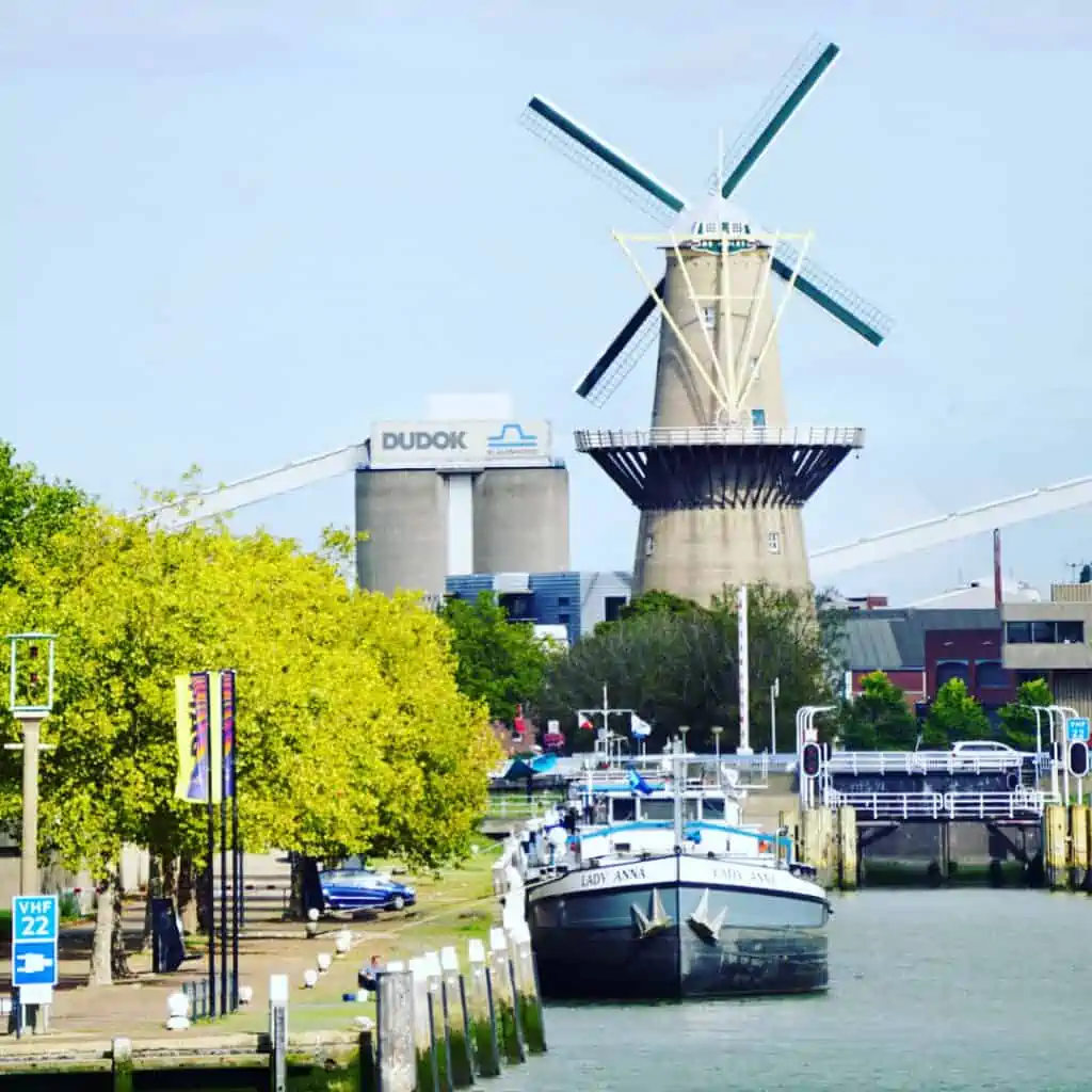 Rotterdam, Netherlands