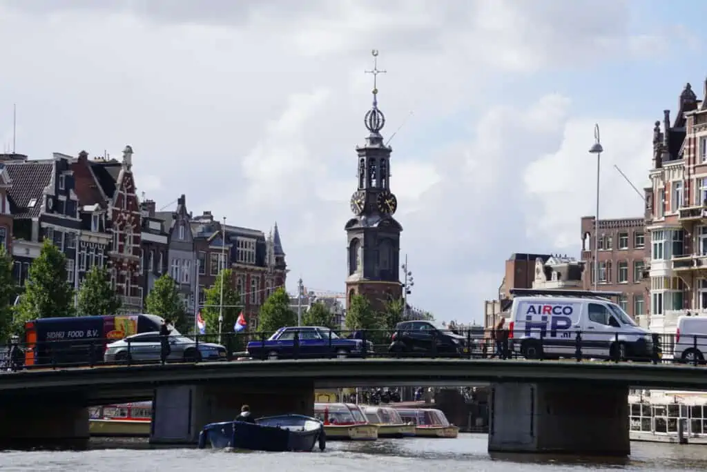 15 Things to Do in Amsterdam, Netherlands + Day Trips