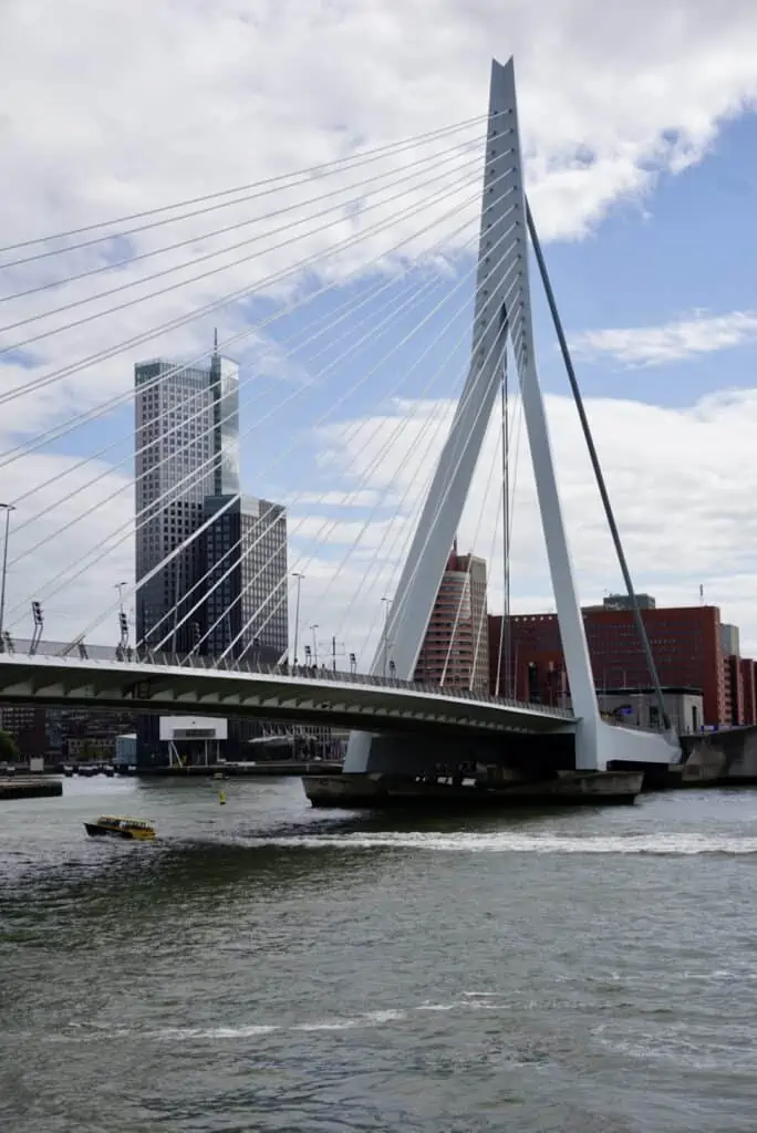 Rotterdam, Netherlands