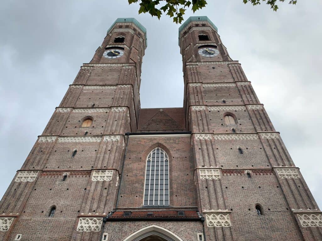Things to Do in Munich, Germany Including Day Trips