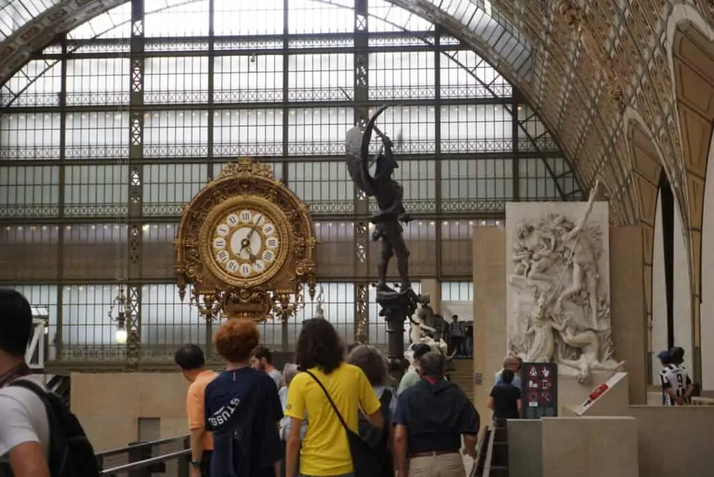 Musée d'Orsay