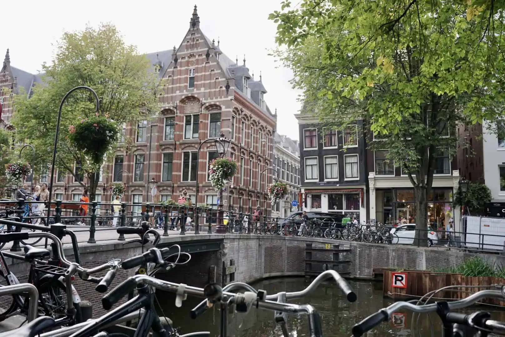 15 Things to Do in Amsterdam, Netherlands + Day Trips