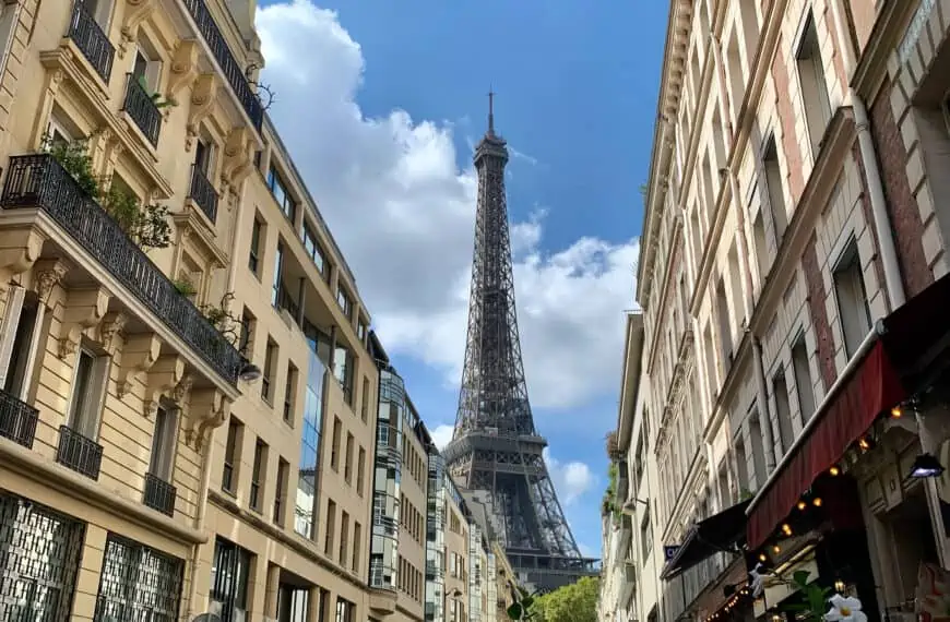 Things to Do in Paris, France