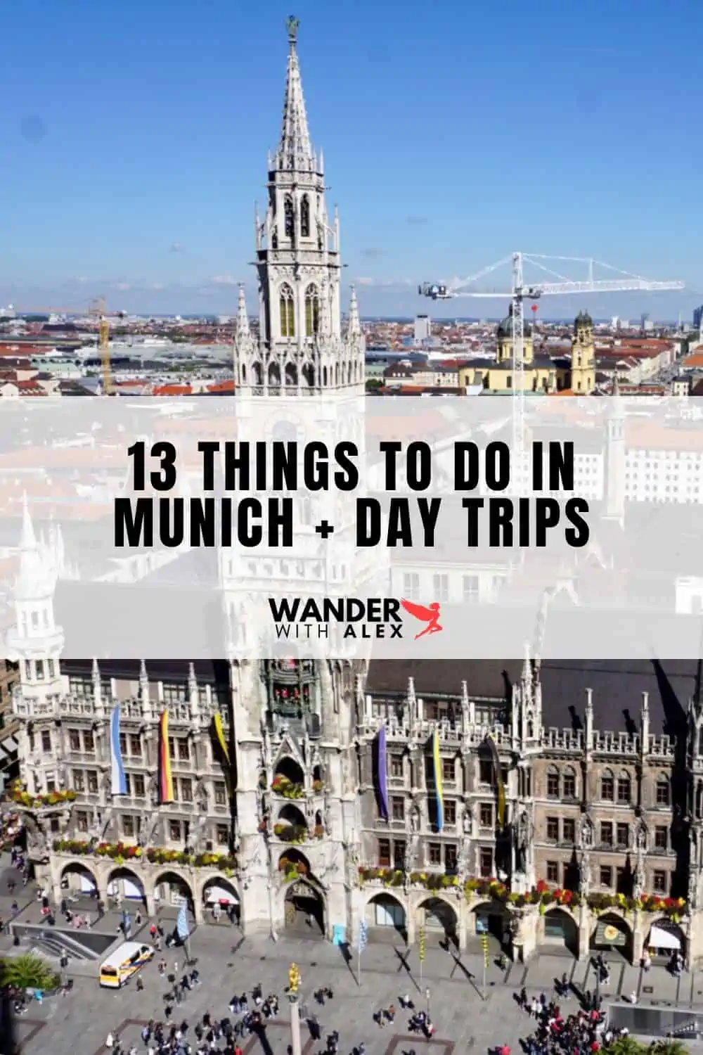 things to do in Munich, Germany