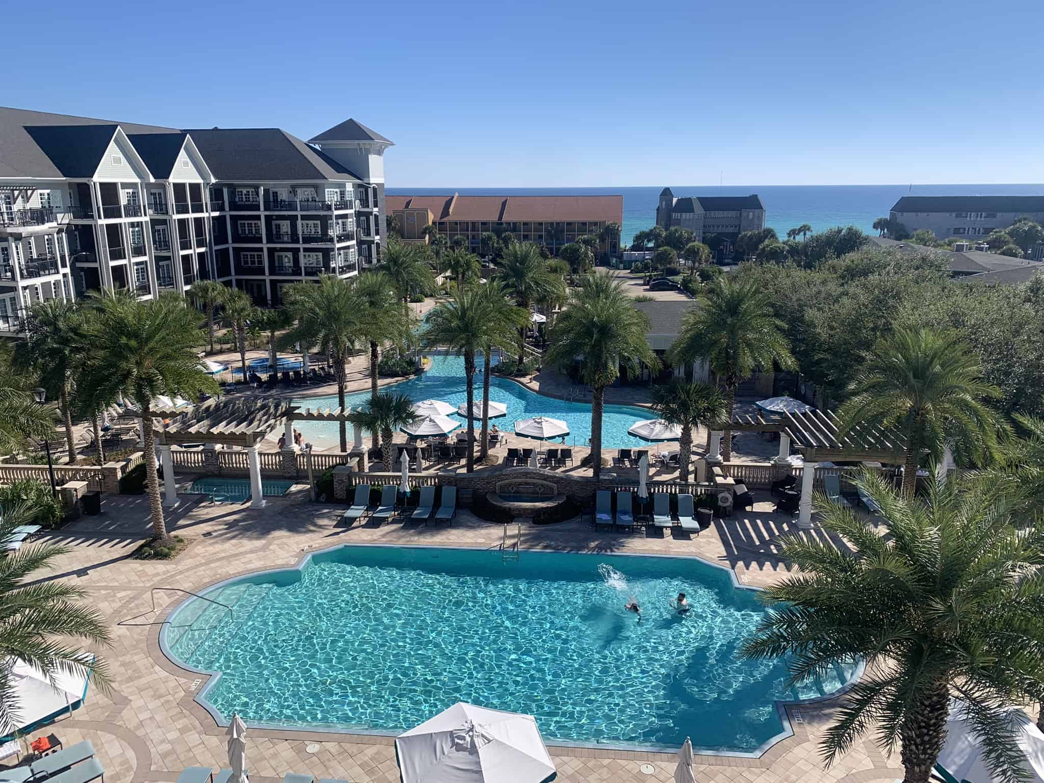 The Henderson Beach Resort Destin-Fort Walton Beach