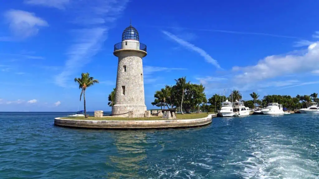 Biscayne National Park