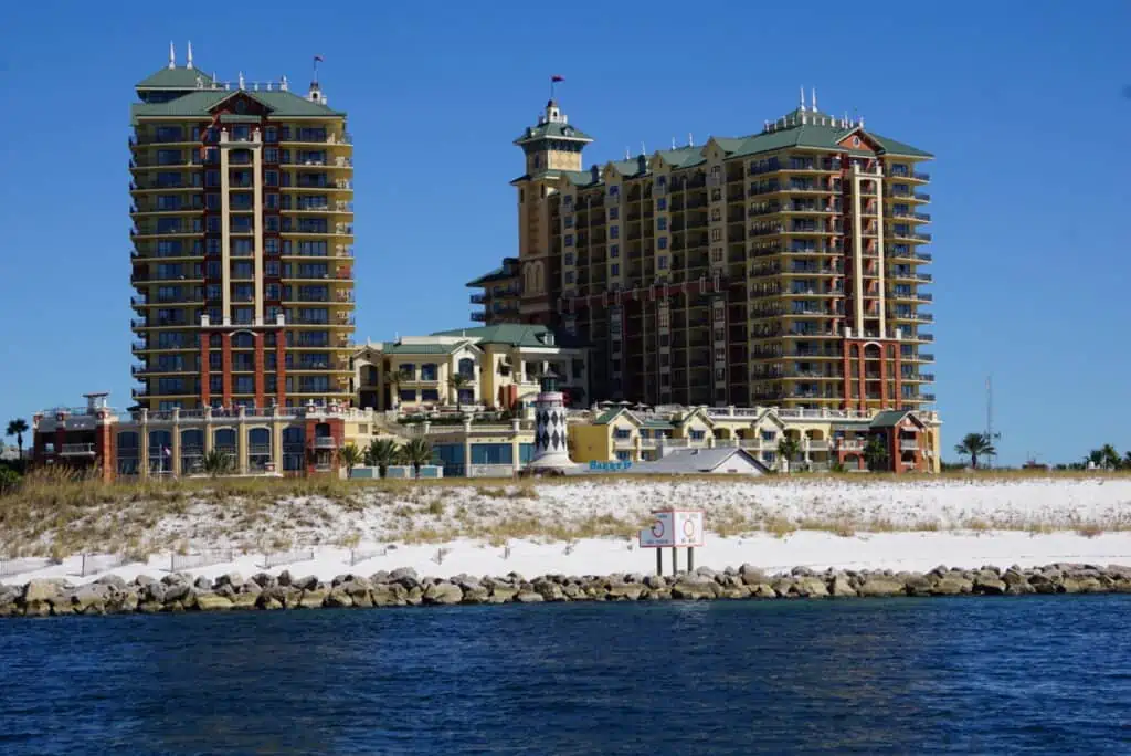 Choose Destin-Fort Walton Beach, FL For Your Next Family Vacation