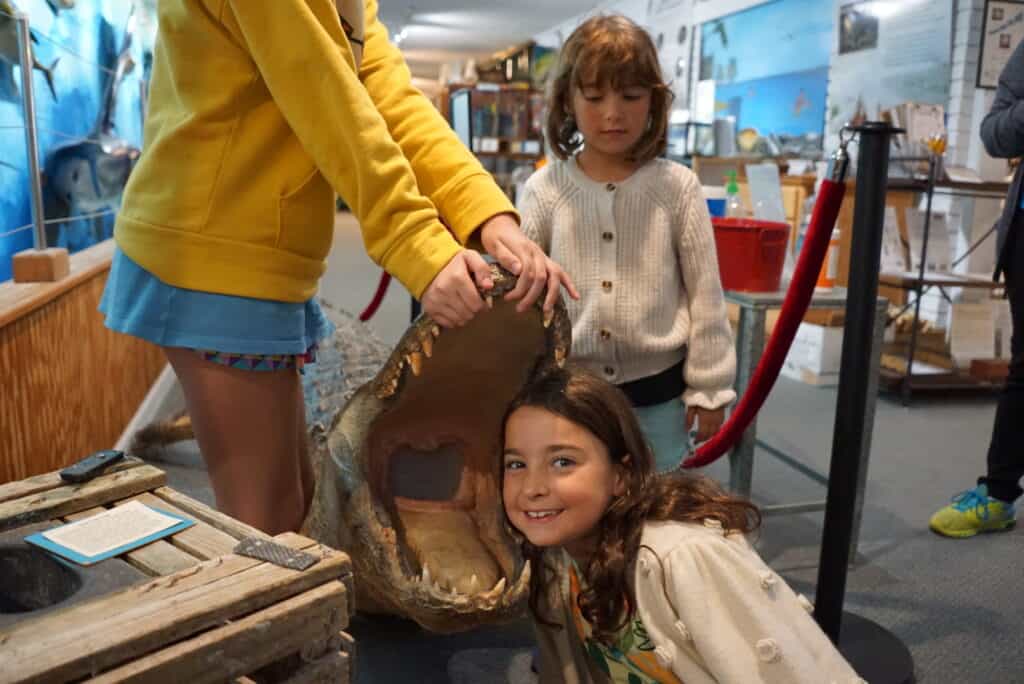 Destin Fishing and History Museum