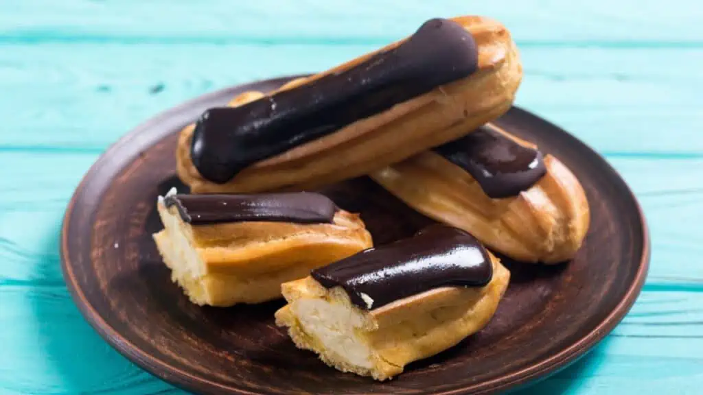 Éclairs