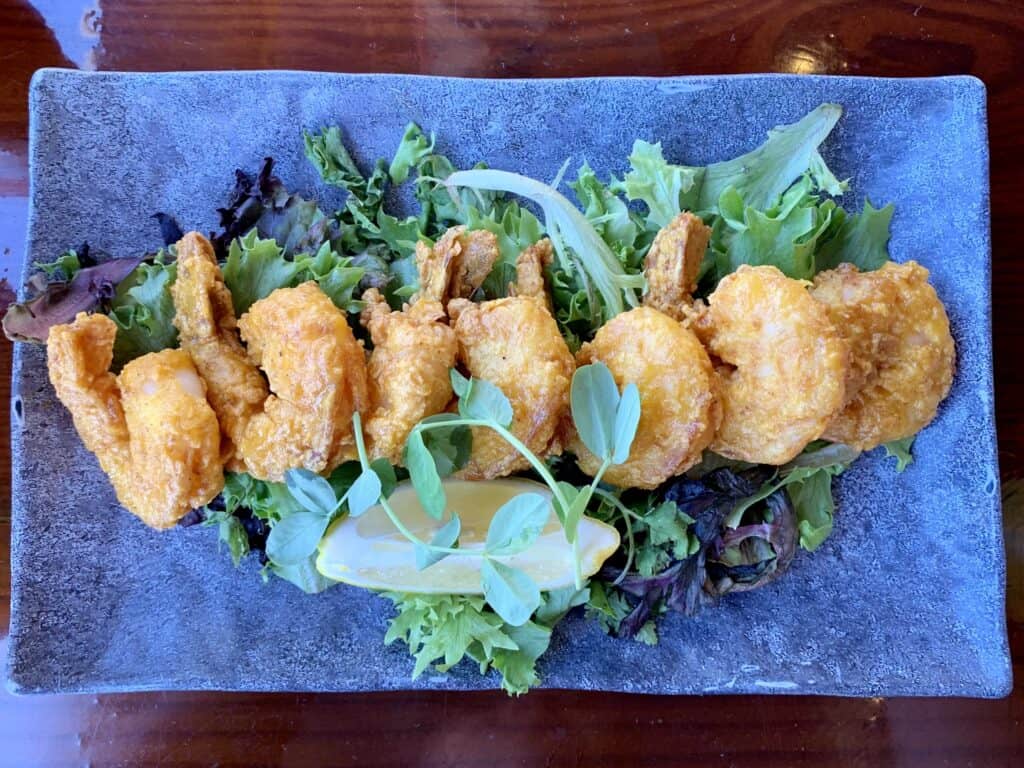 Harry T's Gulf Shrimp Destin