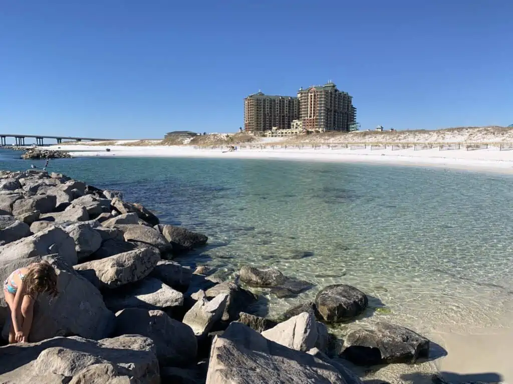 Choose Destin-Fort Walton Beach, FL For Your Next Family Vacation