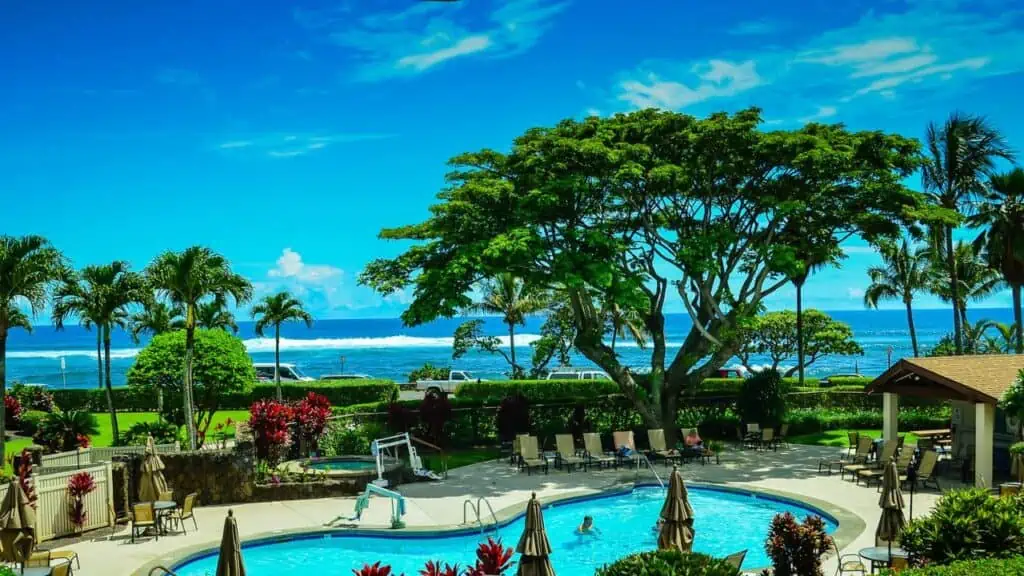 Mauna Kea Beach (Kauna'oa Bay), Big Island Hawaii