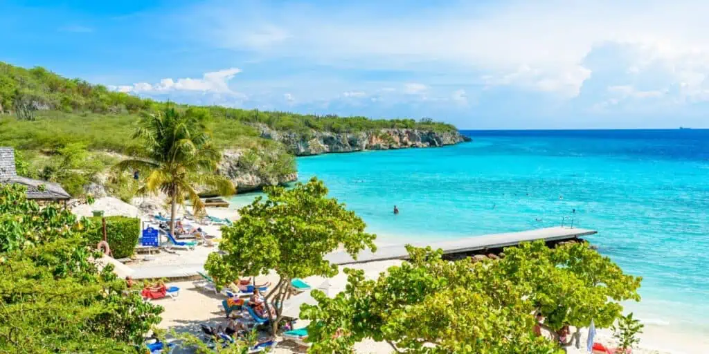 Curacao