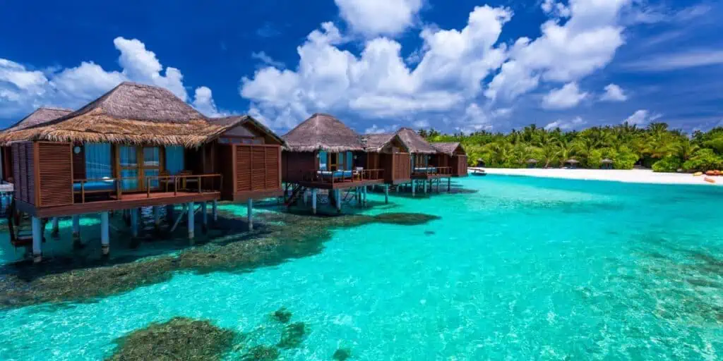 Maldives