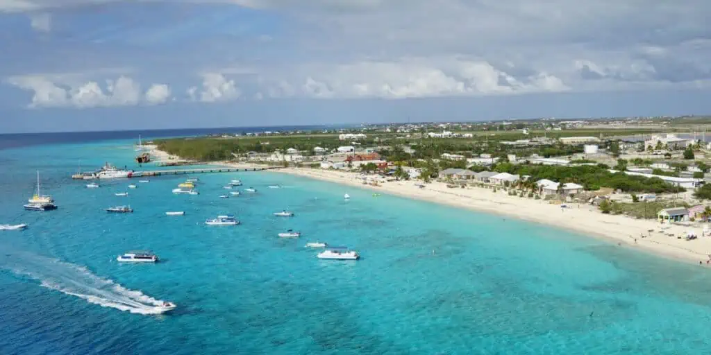 Turks and Caicos