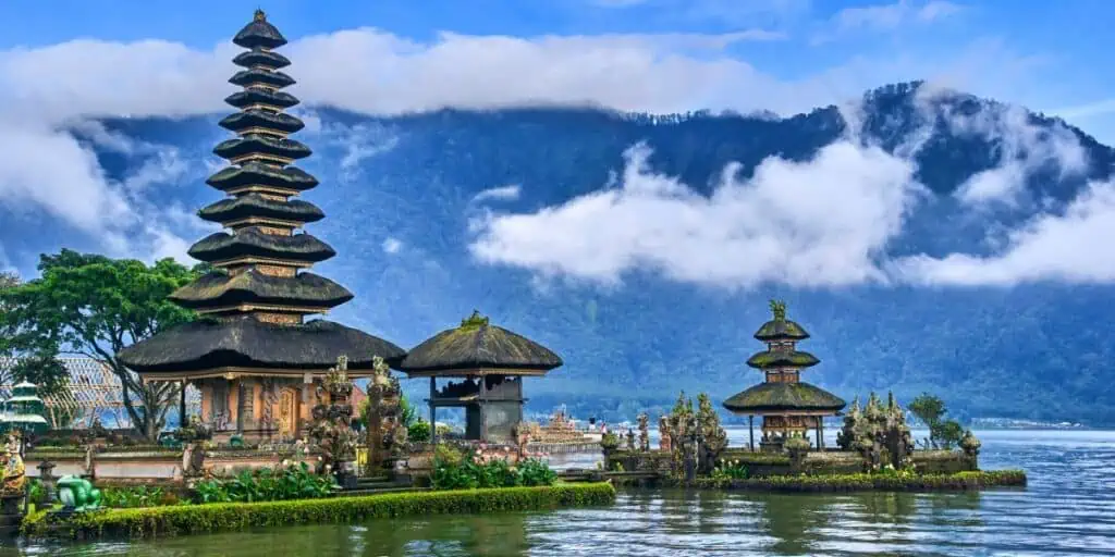 bali