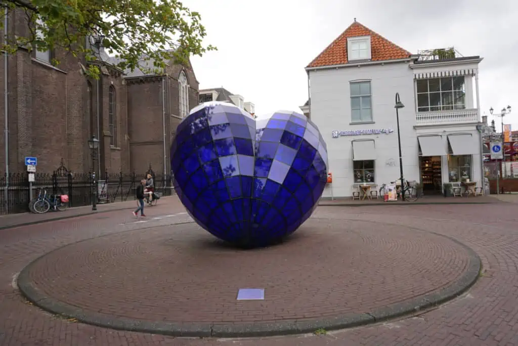 Day Trip: Rotterdam, Delft, and The Hague From Amsterdam