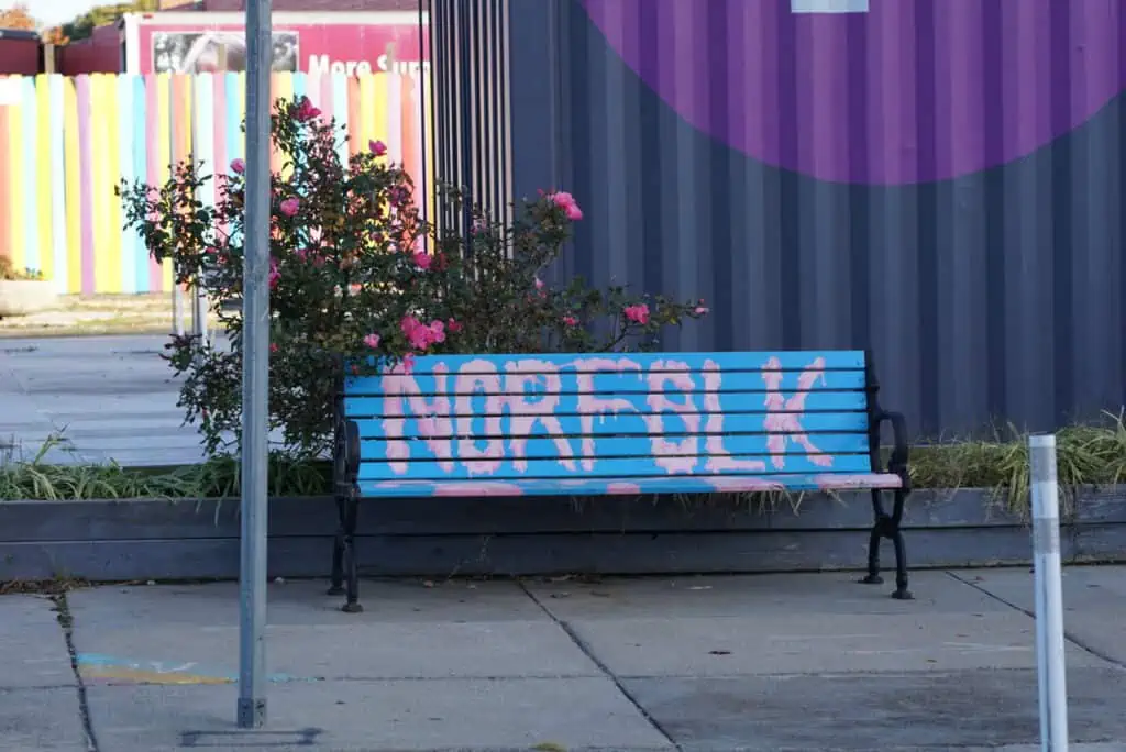 15 Enjoyable Things to Do in Norfolk, VA. Downtown and Districts