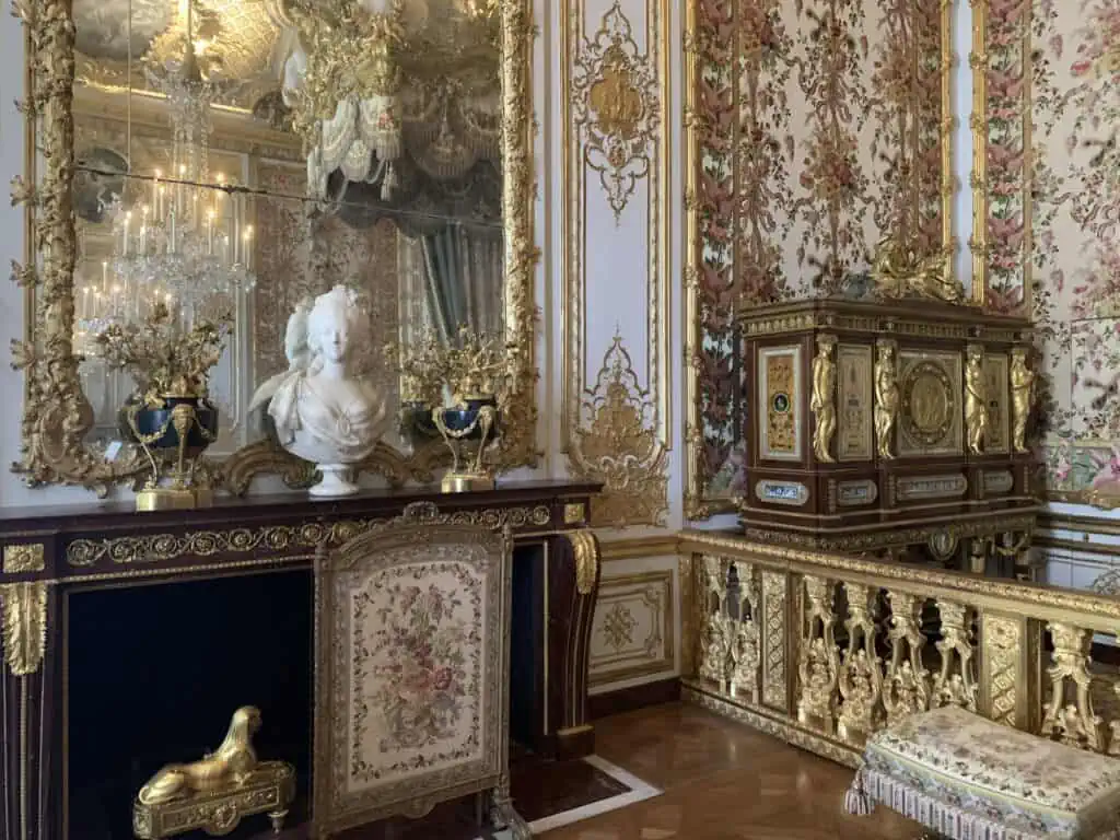 Palace of Versailles: A Lovely Day Trip From Paris, France