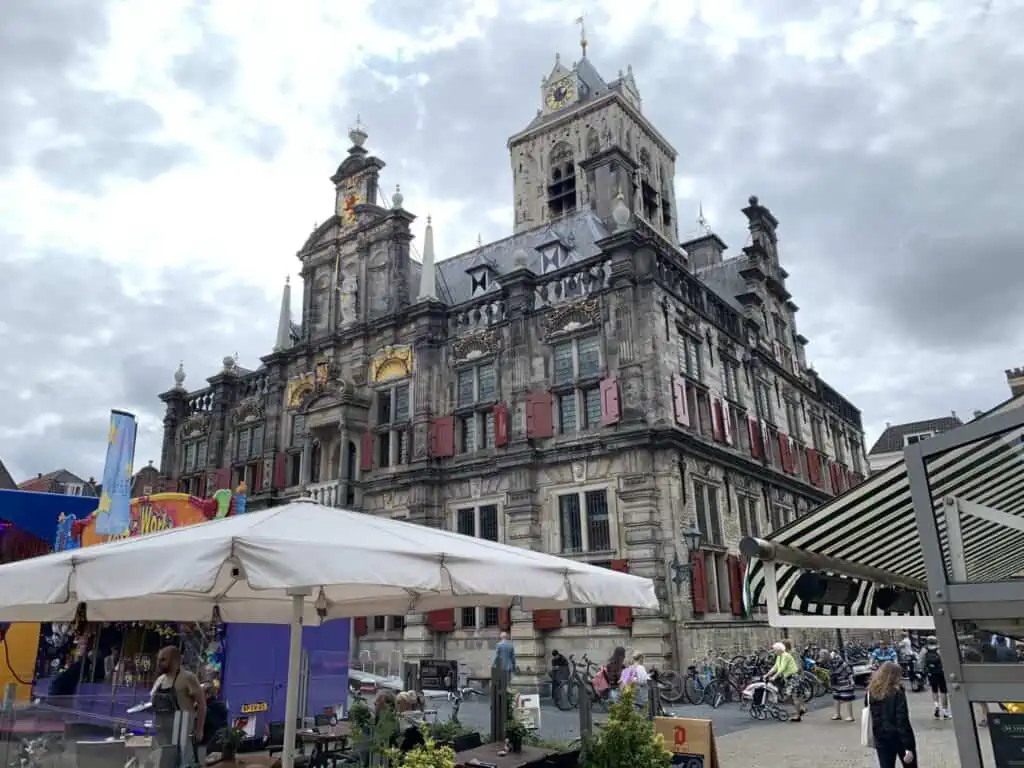 Delft, Netherlands