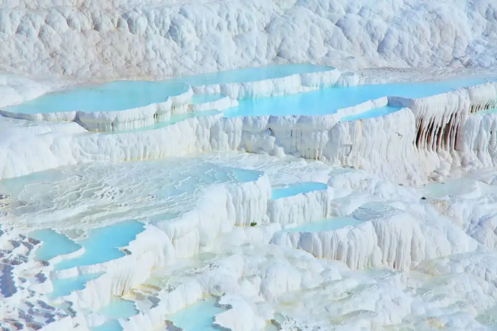 Pamukkale, Turkey