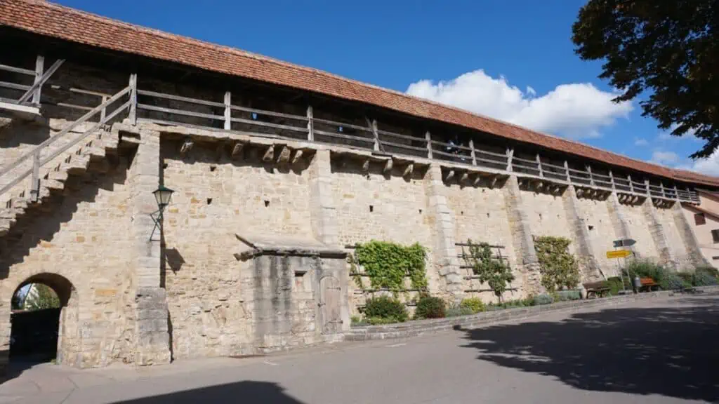 Rothenburg ob der Tauber: Germany's Best-Preserved Medieval Village