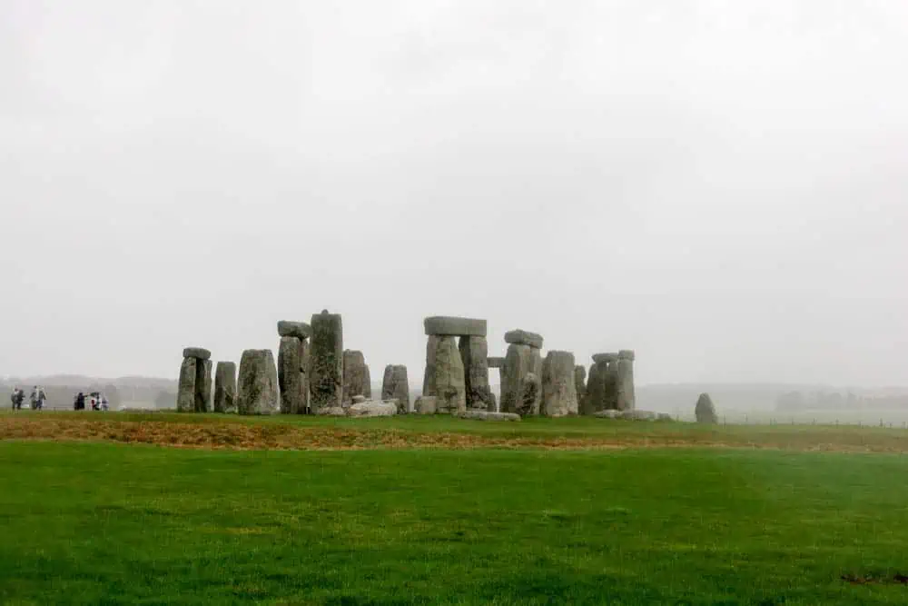 Stonehenge