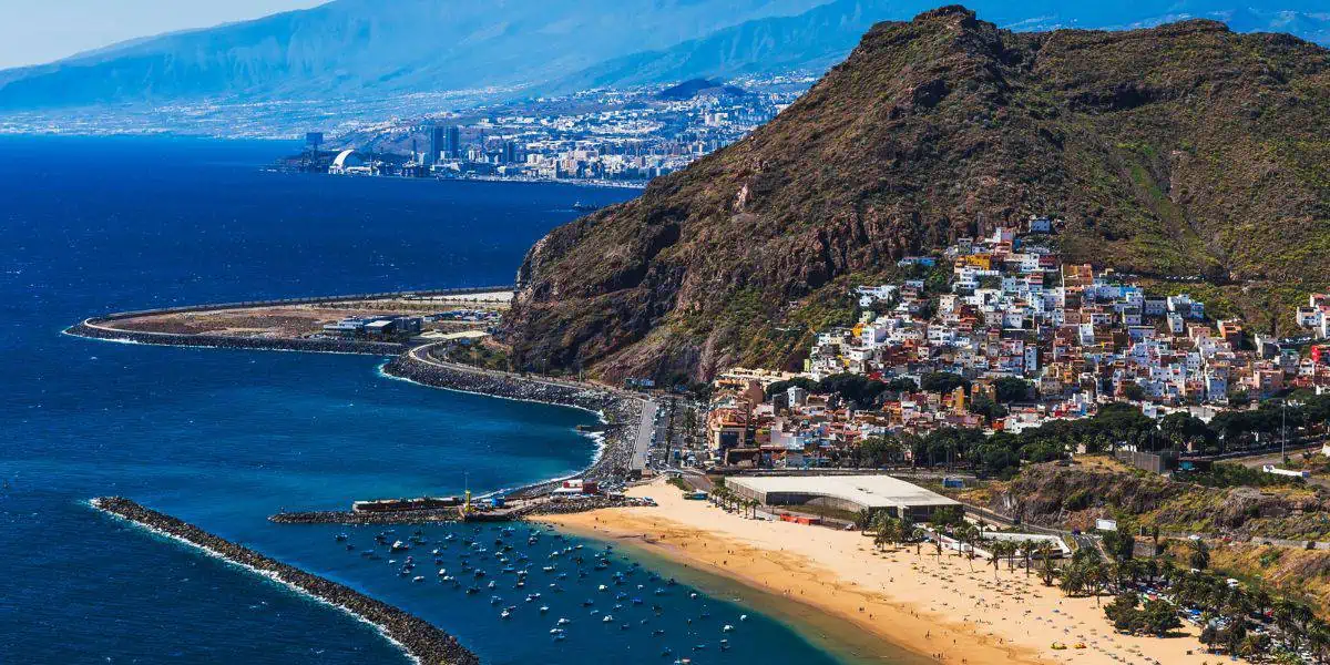 Tenerife, Spain