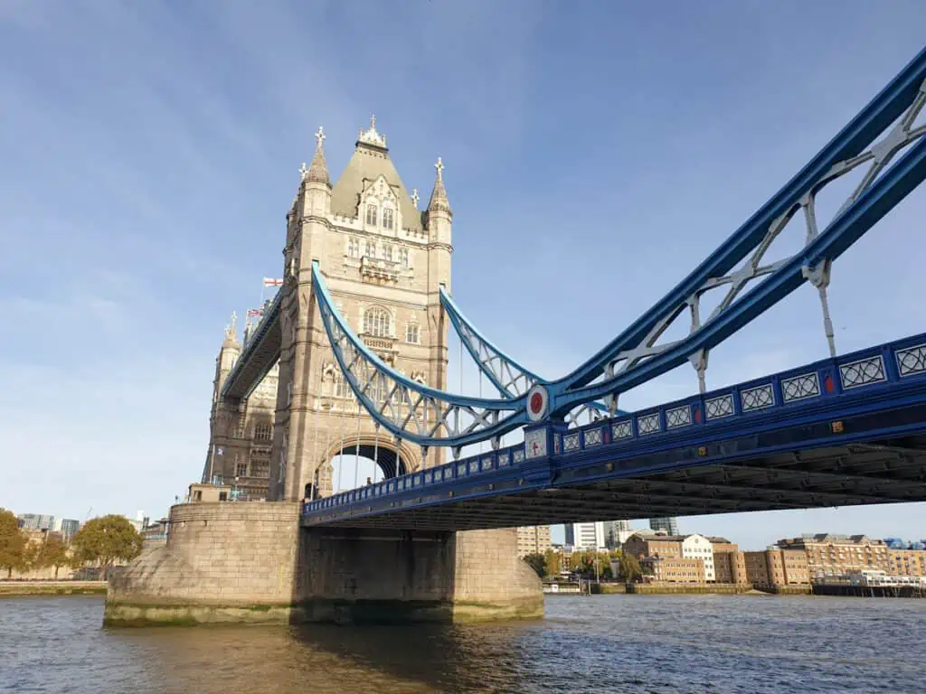 Tower Bridge