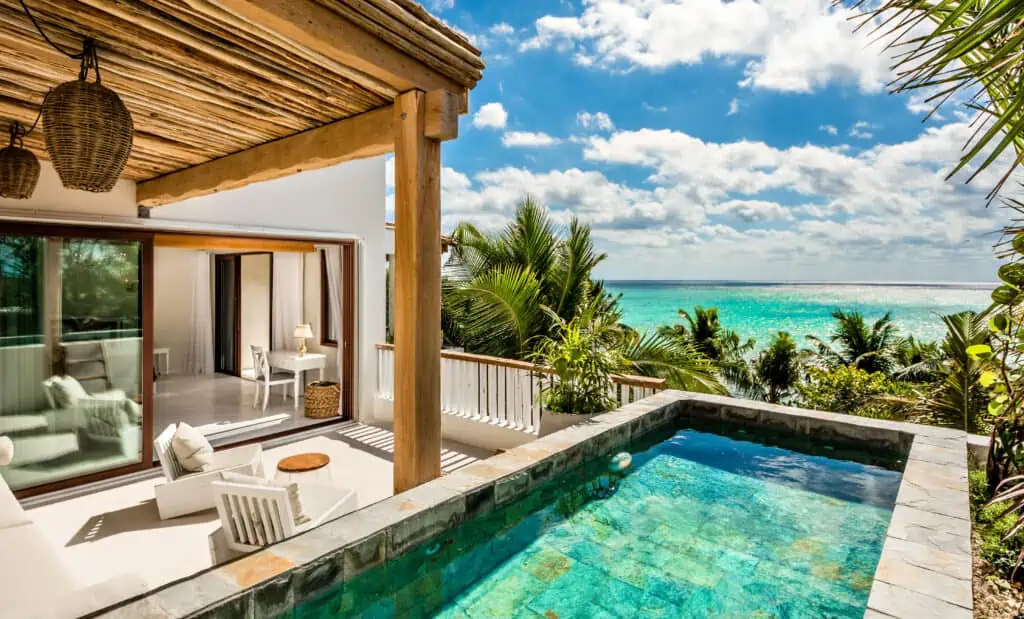 Villa La Semilla - Tulum - Maya Luxe