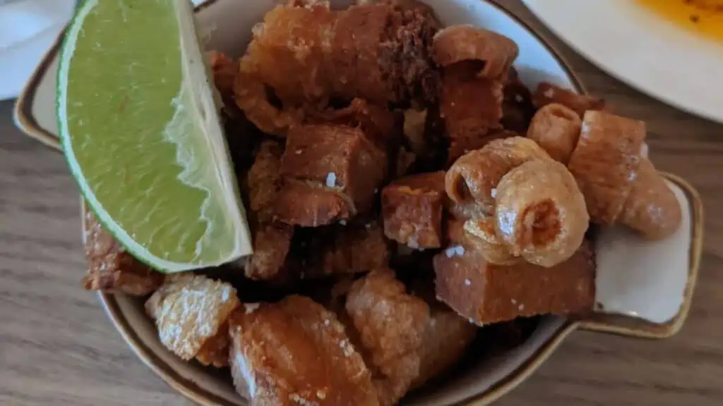 puerto rico cuisine