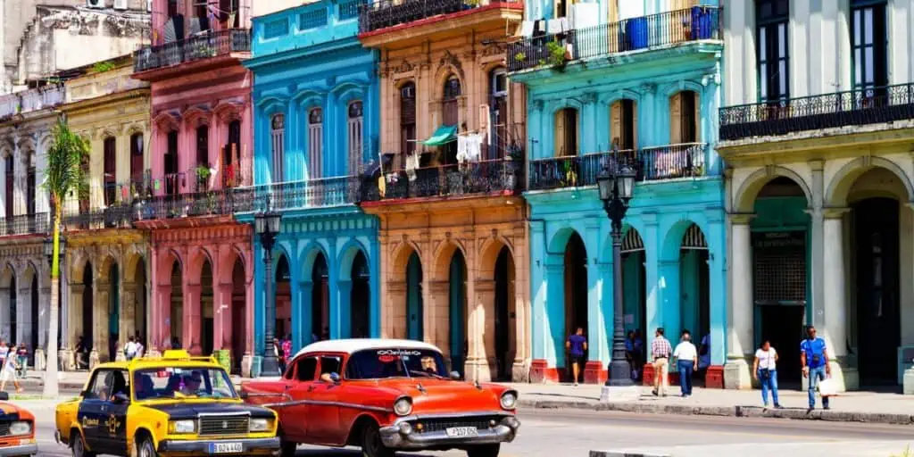 Havana, Cuba