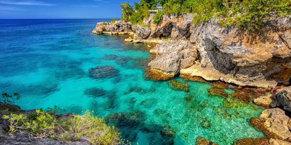 Negril, Jamaica - Caribbean Island