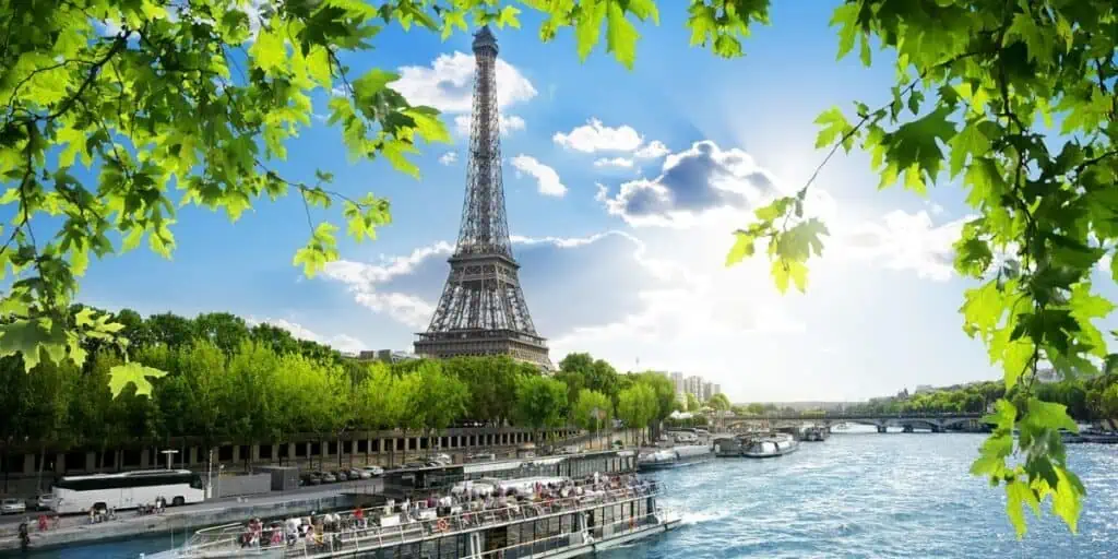 Paris France