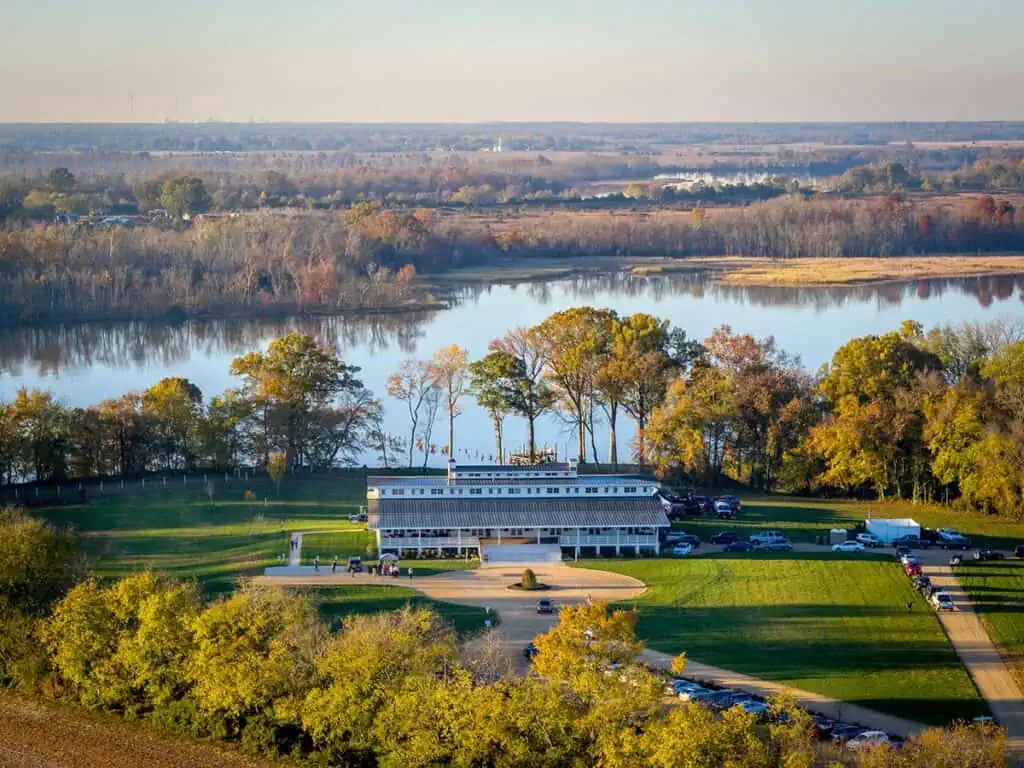  Upper Shirley Vineyards virginia