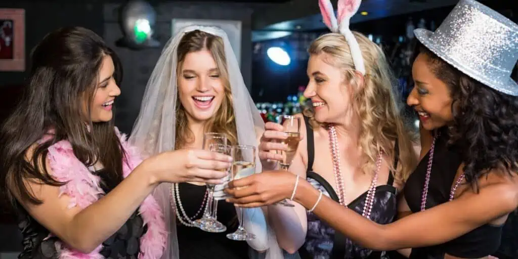 bachelorette party ideas